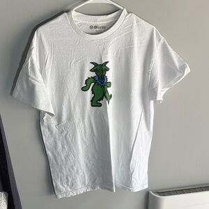 Oura Gray Cotton Fabric